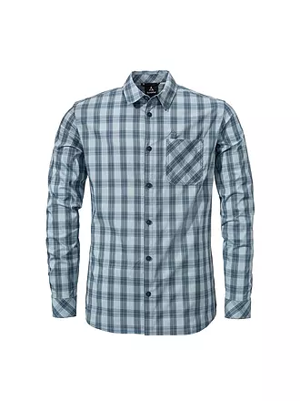 SCHÖFFEL | Camicia da uomo Sobra |